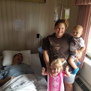 Meet your Posher, Gabbrielle